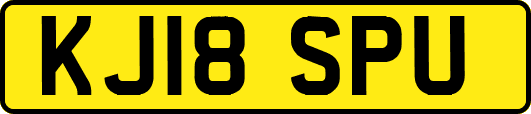 KJ18SPU
