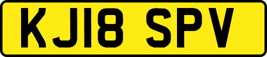 KJ18SPV