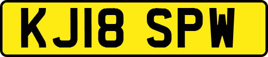 KJ18SPW