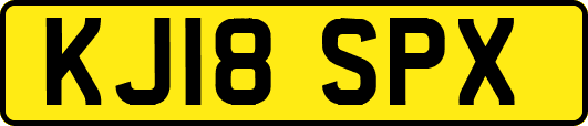 KJ18SPX