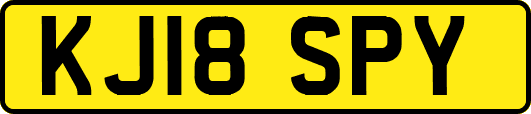KJ18SPY