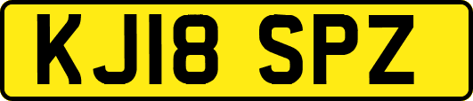 KJ18SPZ