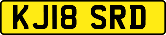 KJ18SRD