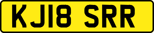 KJ18SRR