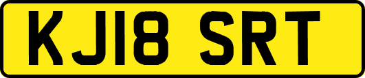 KJ18SRT