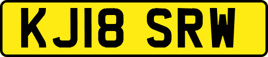 KJ18SRW