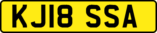 KJ18SSA