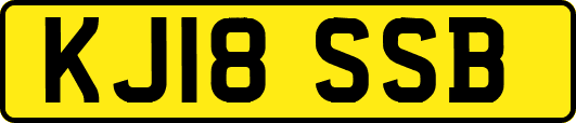KJ18SSB
