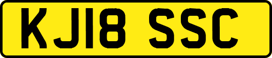 KJ18SSC