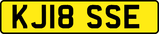 KJ18SSE