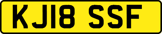 KJ18SSF