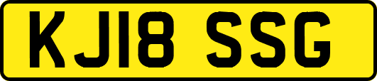 KJ18SSG