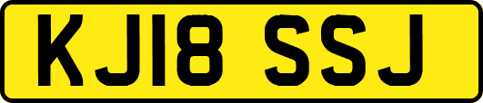 KJ18SSJ