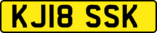 KJ18SSK