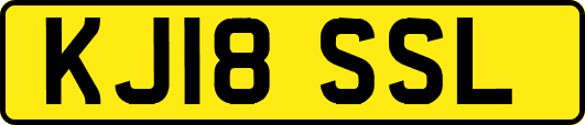 KJ18SSL