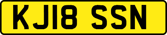 KJ18SSN