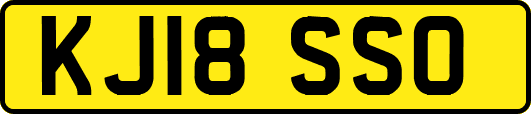 KJ18SSO