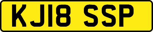 KJ18SSP