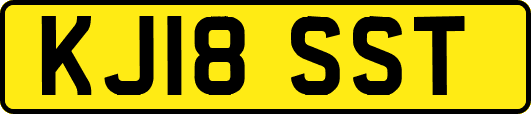 KJ18SST