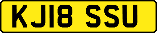 KJ18SSU