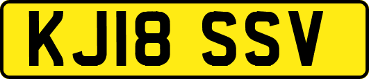 KJ18SSV