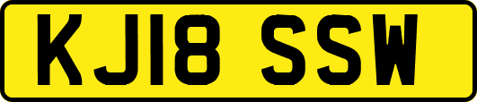 KJ18SSW