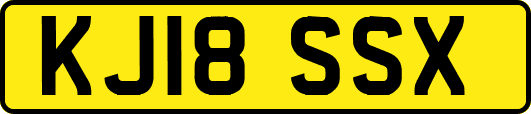 KJ18SSX