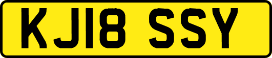 KJ18SSY
