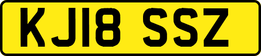 KJ18SSZ