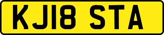 KJ18STA