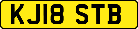 KJ18STB