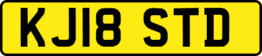 KJ18STD