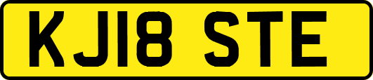 KJ18STE