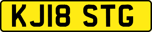 KJ18STG