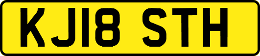 KJ18STH