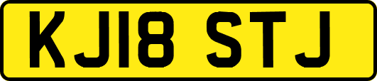 KJ18STJ