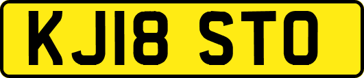 KJ18STO