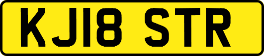 KJ18STR
