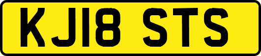 KJ18STS