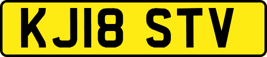KJ18STV