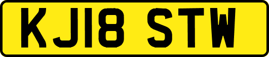 KJ18STW