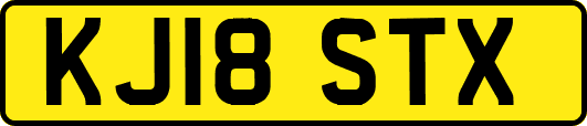 KJ18STX