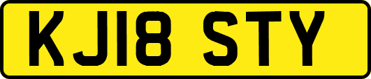 KJ18STY
