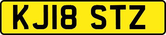 KJ18STZ