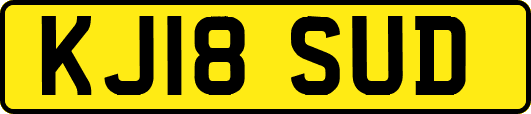 KJ18SUD