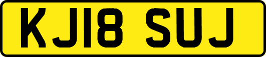 KJ18SUJ
