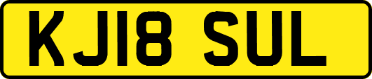 KJ18SUL