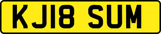 KJ18SUM