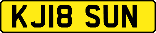 KJ18SUN