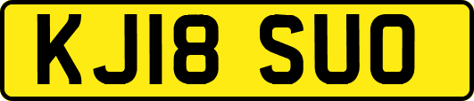 KJ18SUO